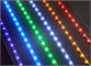 3528 LED Strip Tube impermeabile IP65 60led/M 12VDC RED String Lamp Tape Square Parco Decorazione fornitore