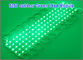 SMD Modulo di retroilluminazione a LED 5050 5 Moduli a chip Luce DC 12V LED impermeabile Segno di retroilluminazione pubblicitario fornitore