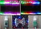 luce Fullcolor del pixel di 12mm 5V rgb per i segni illuminati fornitore