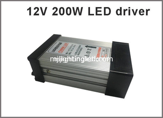 CINA 220V al driver Power Supply del convertitore 100W 150W 200W 250W 300W 350W 400W LED di tensione 12V fornitore