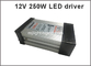 220V al driver Power Supply del convertitore 100W 150W 200W 250W 300W 350W 400W LED di tensione 12V fornitore