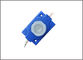 Alta qualità 1.5W retroilluminazione a led modulo 3030 dc12v smd lens Rosso Verde Blu Giallo Bianco fornitore